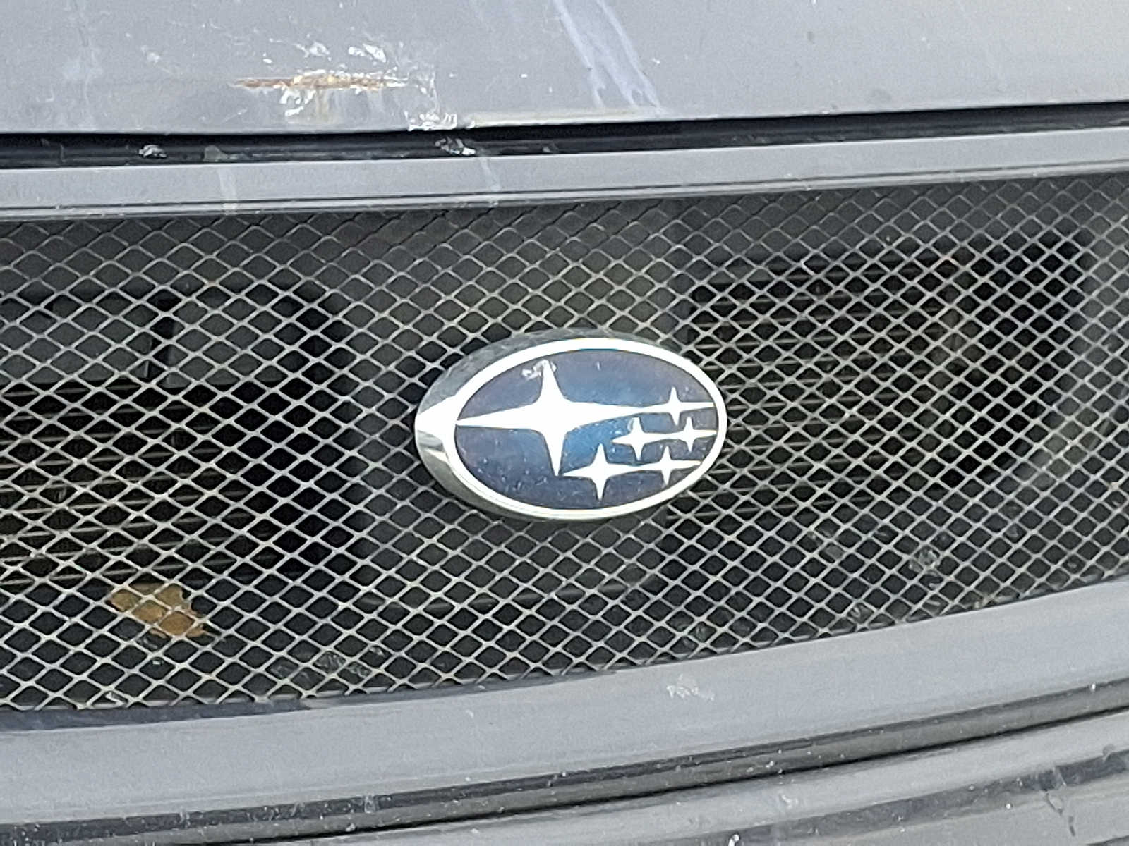 Thumbnail: 2014 Subaru XV Crosstrek - 4