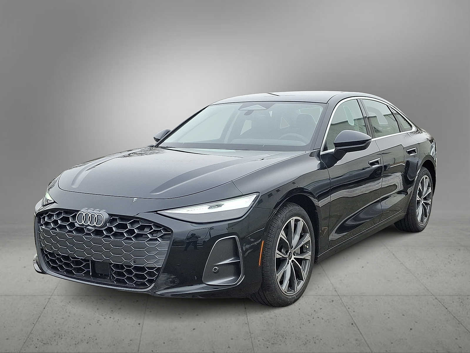 Thumbnail: 2026 Audi A6 - 1