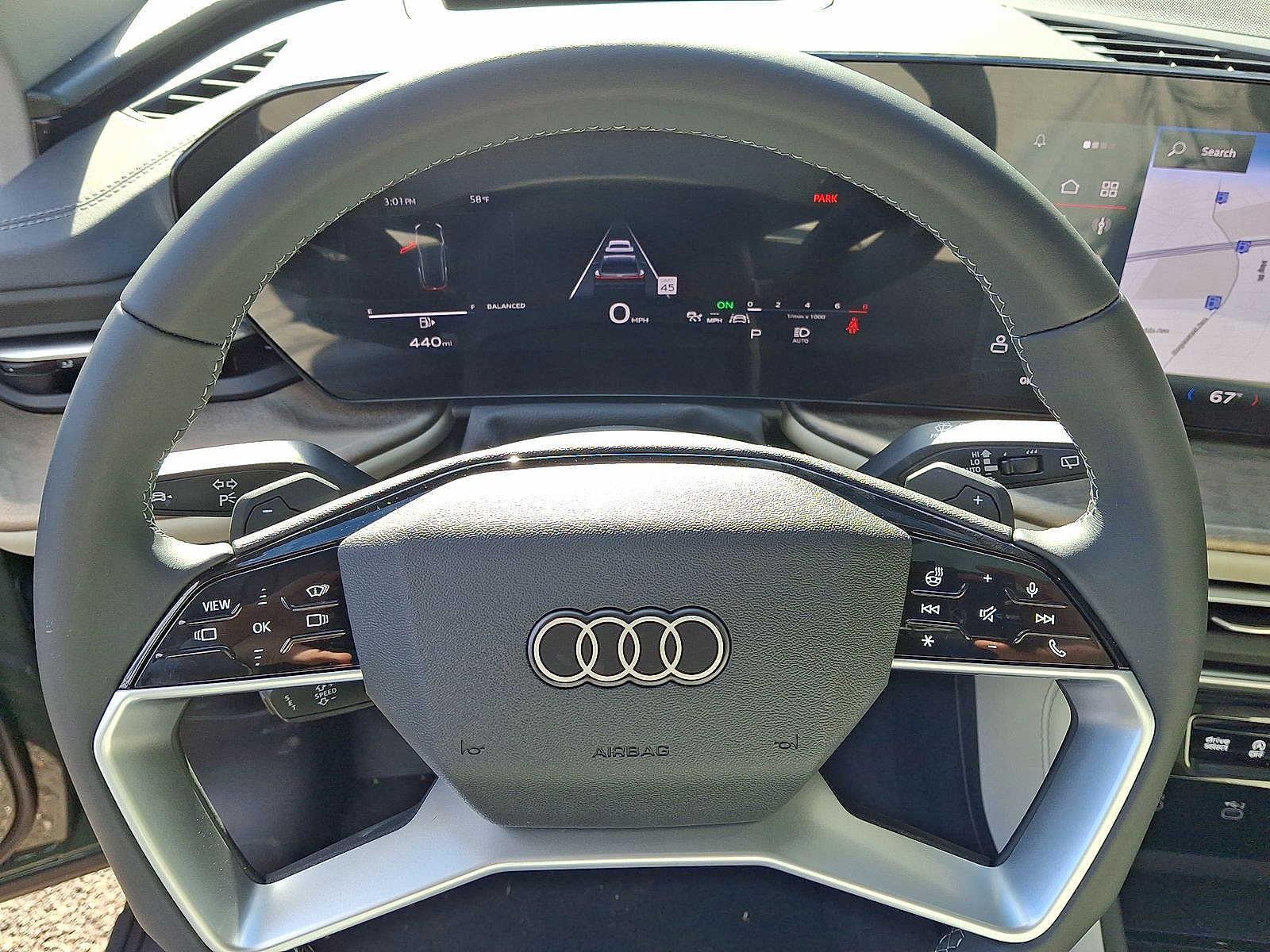 Thumbnail: 2025 Audi Q5 - 16