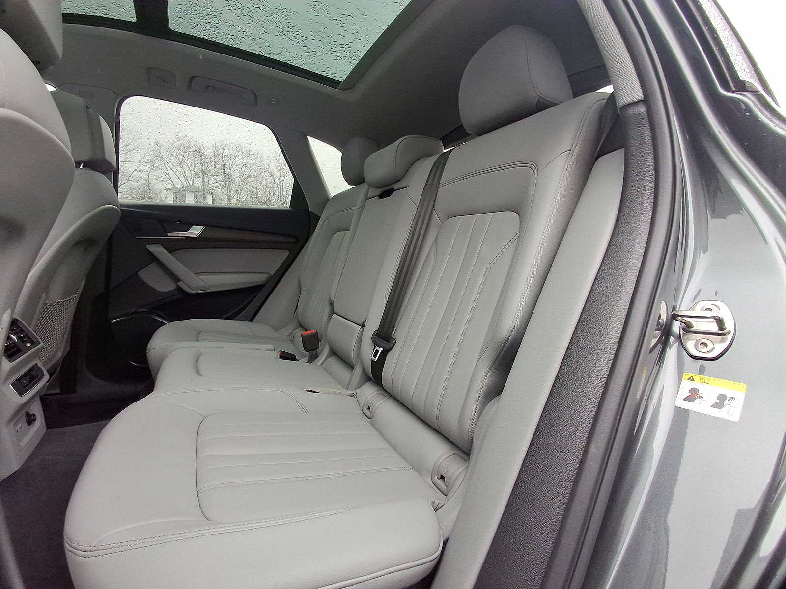 Thumbnail: 2023 Audi Q5 - 20