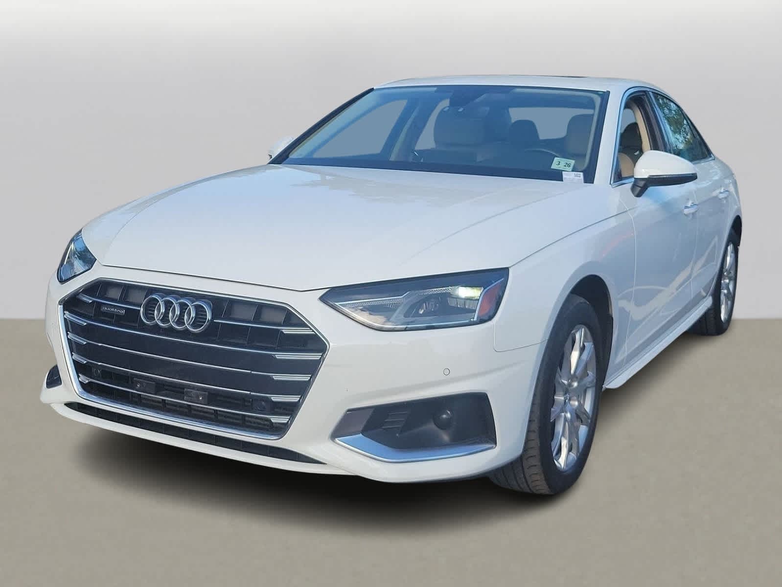 2021 Audi A4 Premium -
                Maplewood, NJ