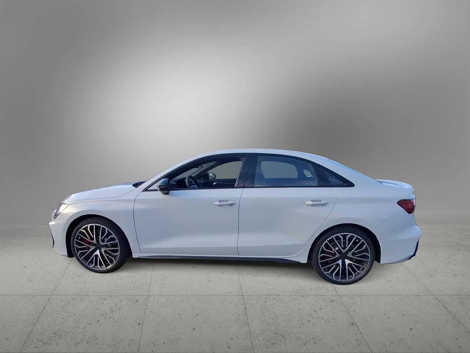 Thumbnail: 2026 Audi S3 - 5