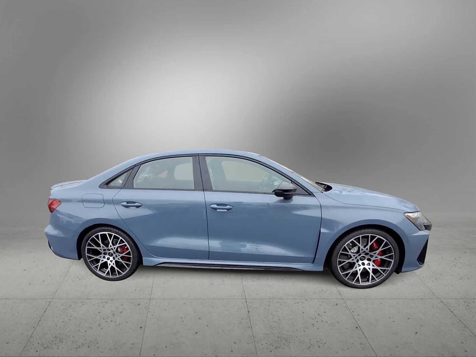 Thumbnail: 2026 Audi RS 3 - 9