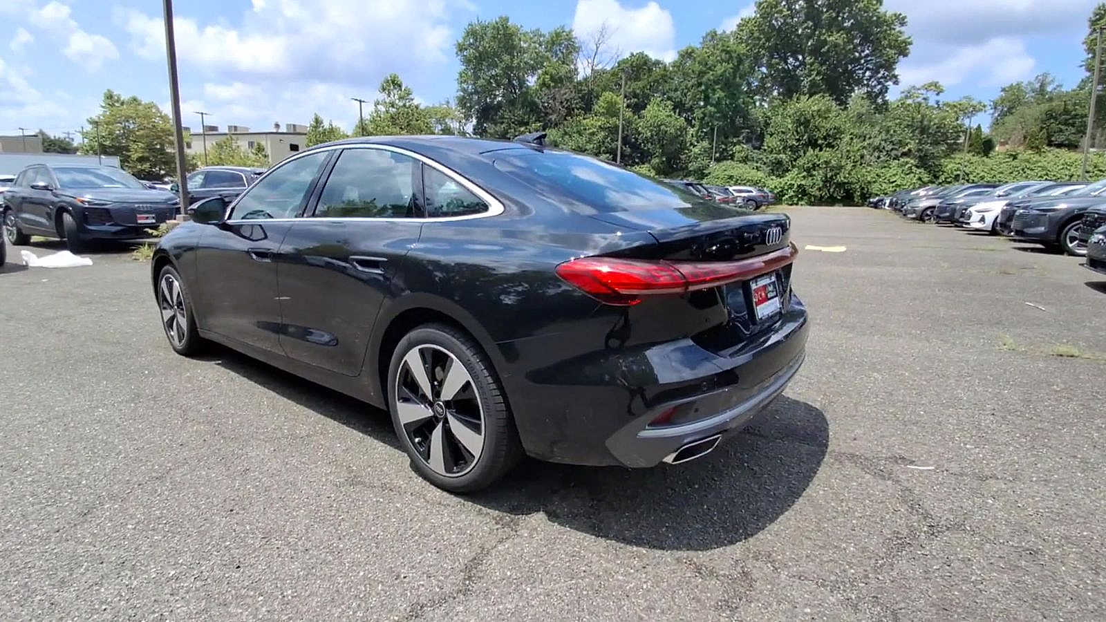 Thumbnail: 2025 Audi A5 - 6