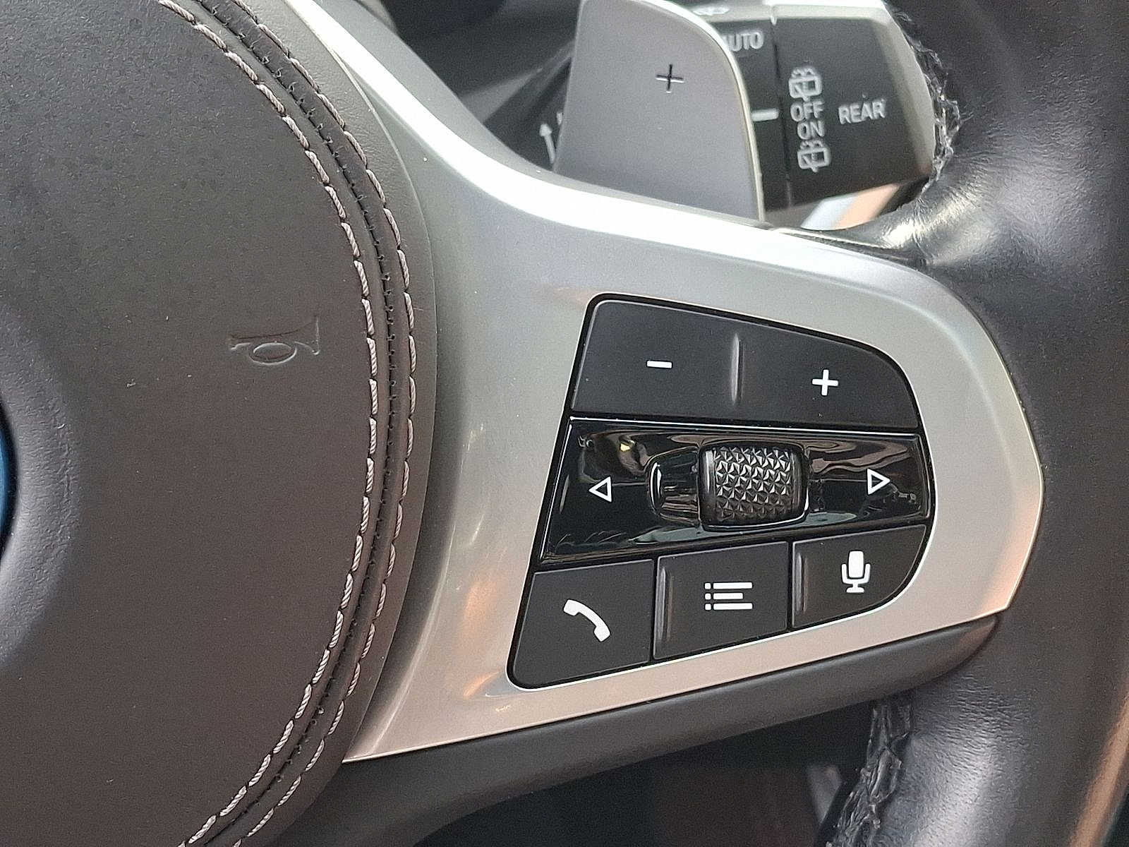 Thumbnail: 2022 BMW X5 - 18