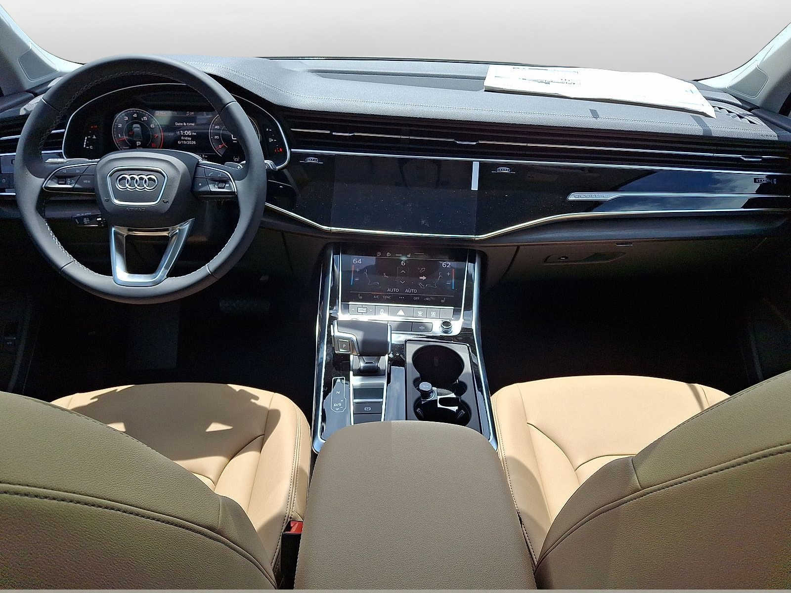 Thumbnail: 2026 Audi Q7 - 10