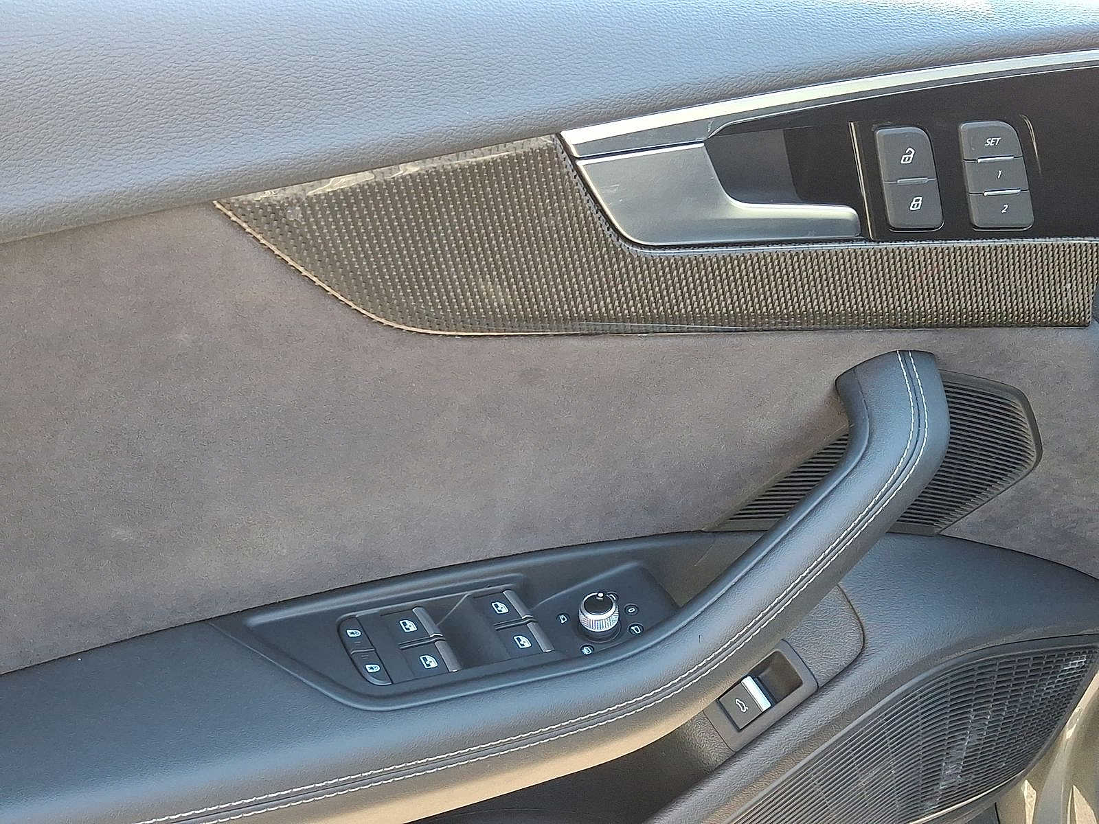 Thumbnail: 2023 Audi S5 - 10