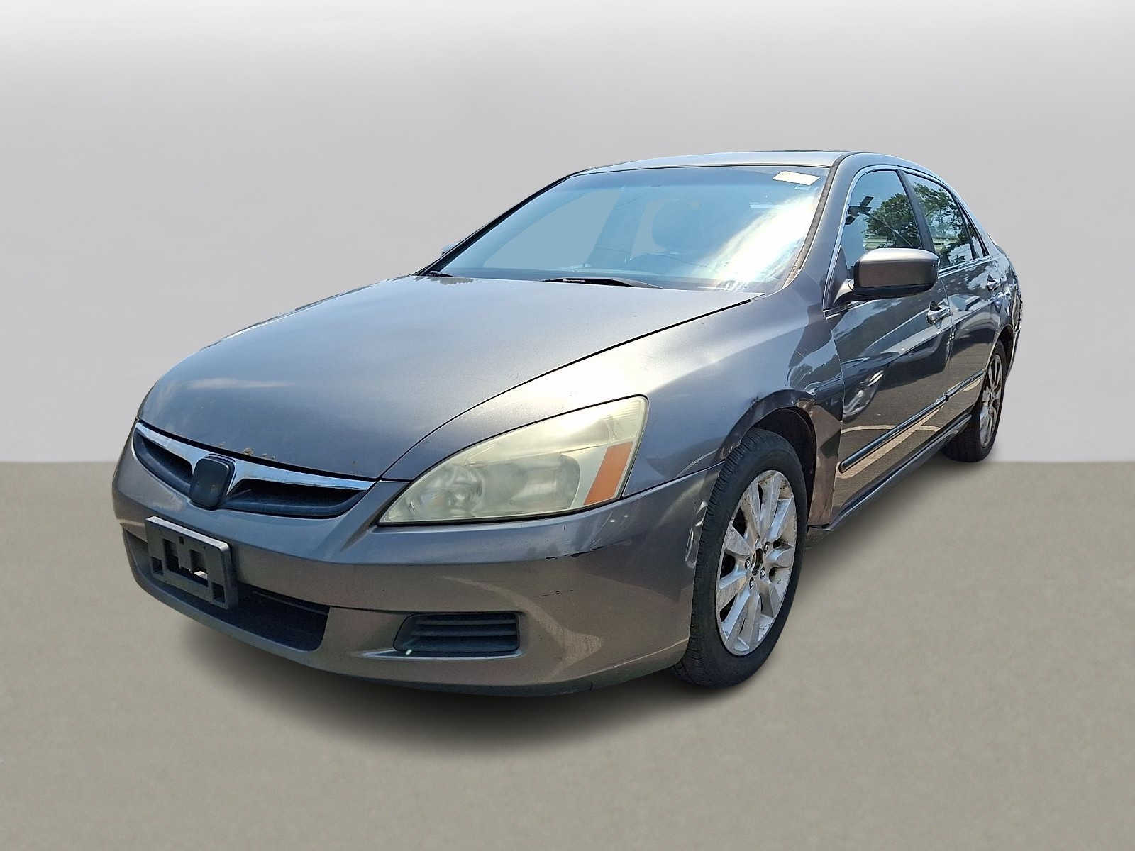 2006 Honda Accord EX-L -
                  Maplewood, NJ