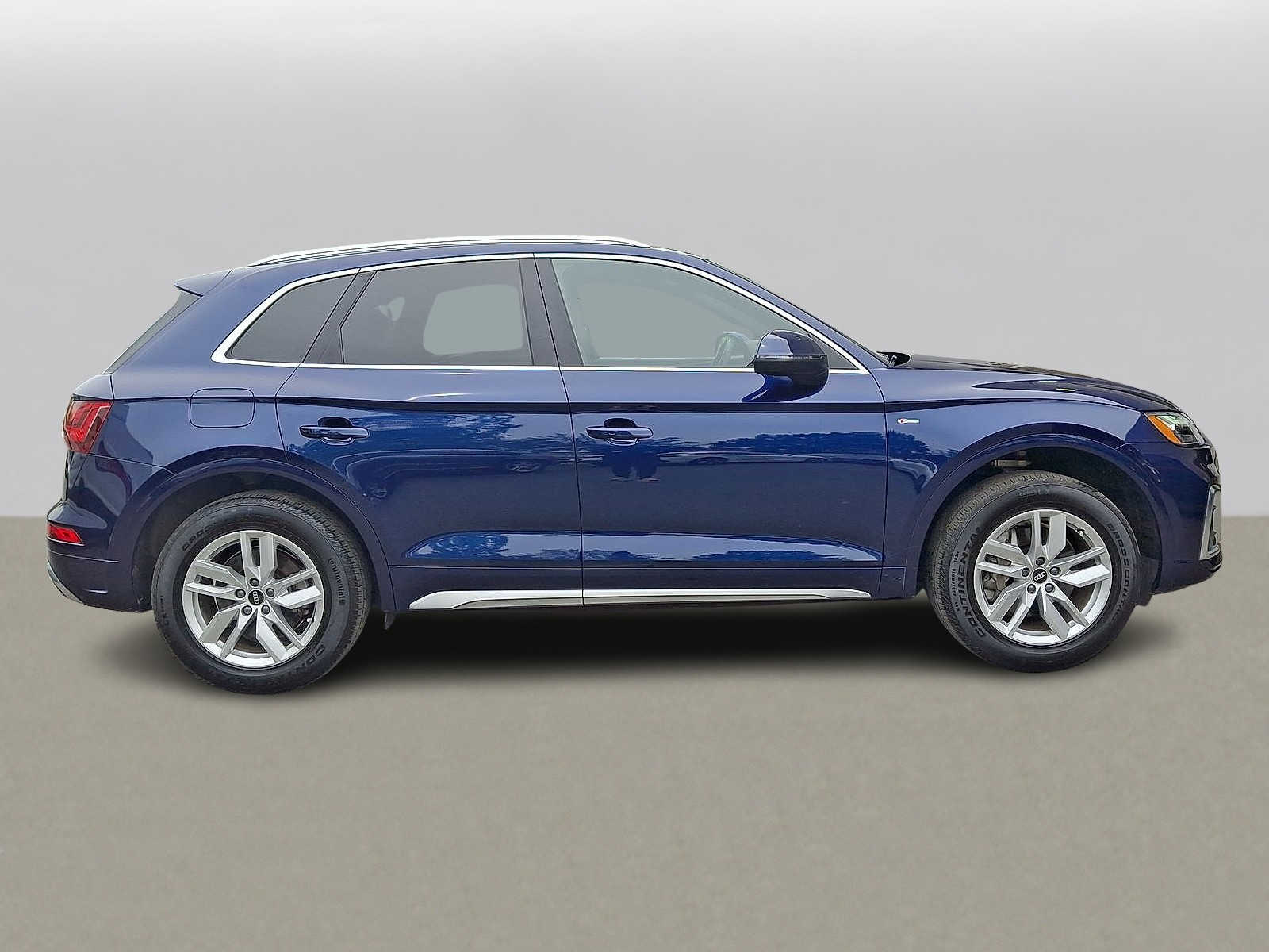 Thumbnail: 2023 Audi Q5 - 26
