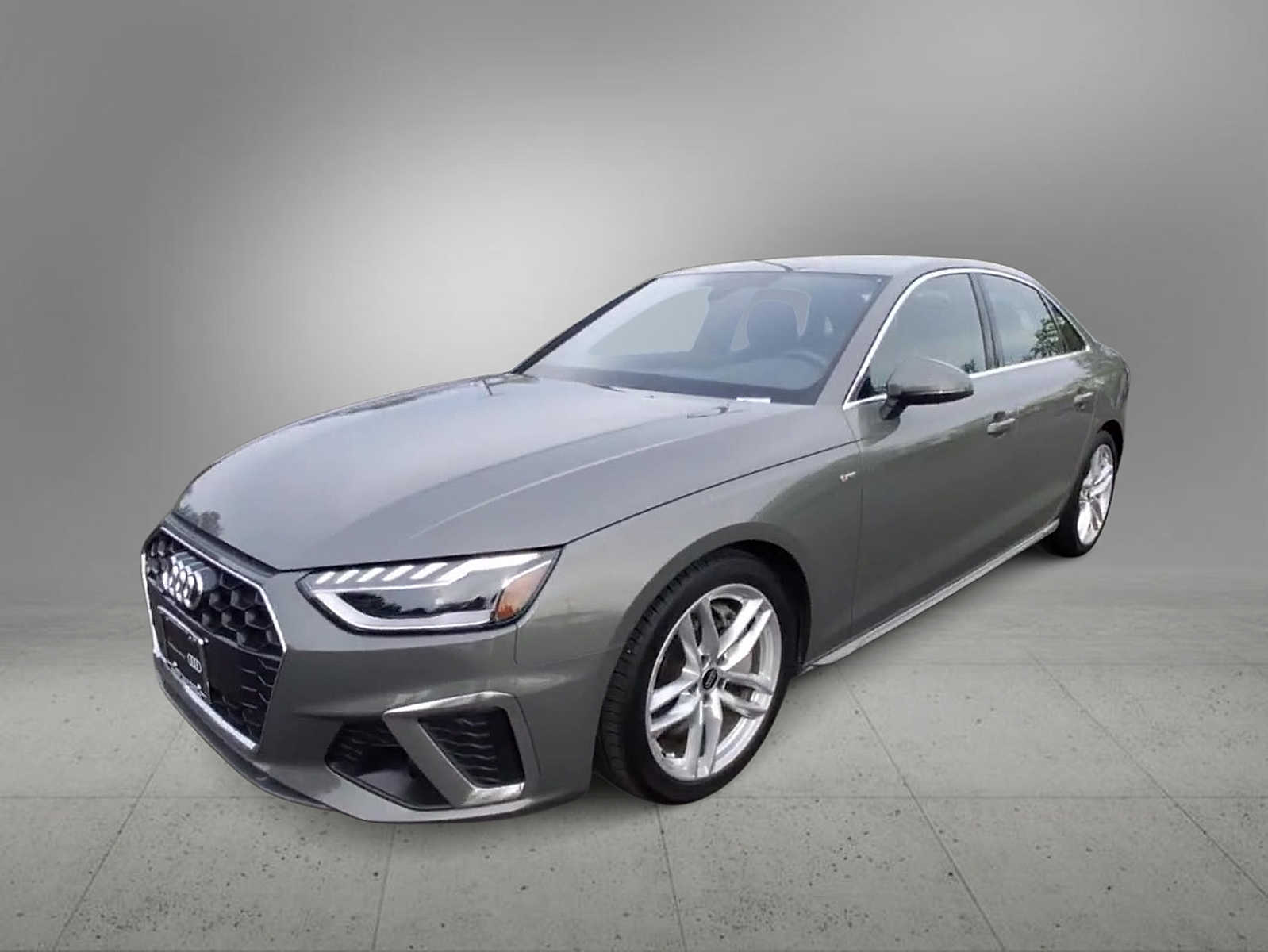 2023 Audi A4 S line Quattro Premium photo 4