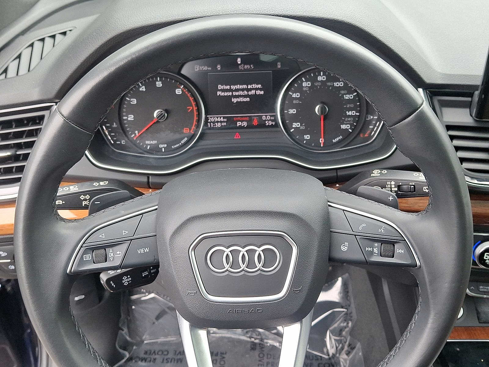 Thumbnail: 2023 Audi Q5 - 16
