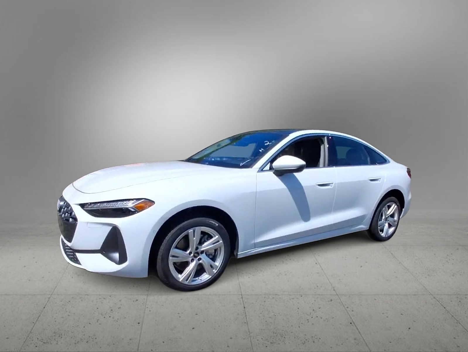 Thumbnail: 2025 Audi A5 - 4