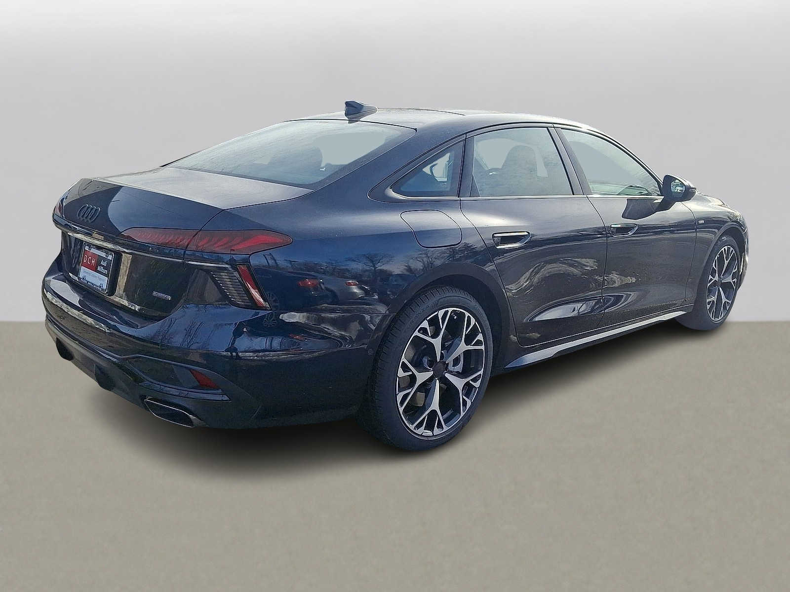 Thumbnail: 2026 Audi A6 - 11