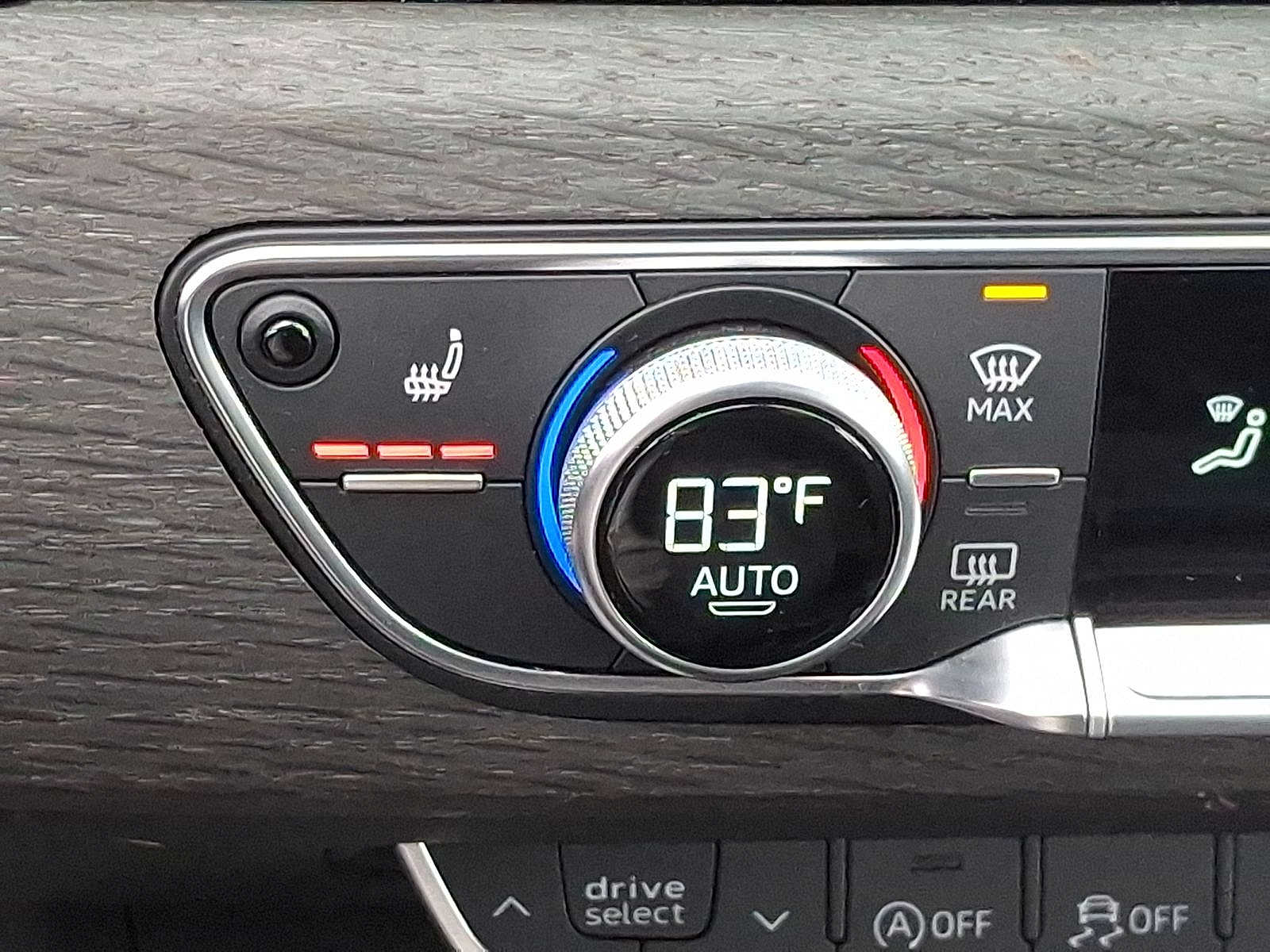 Thumbnail: 2023 Audi A5 - 18