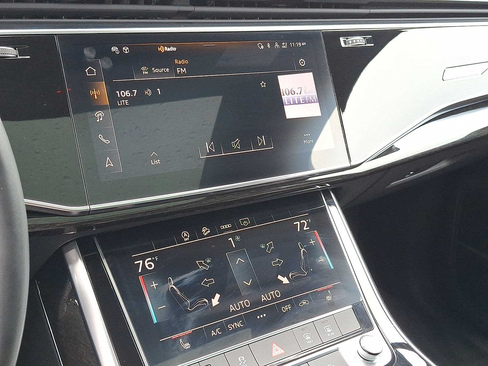 Thumbnail: 2025 Audi Q7 - 14