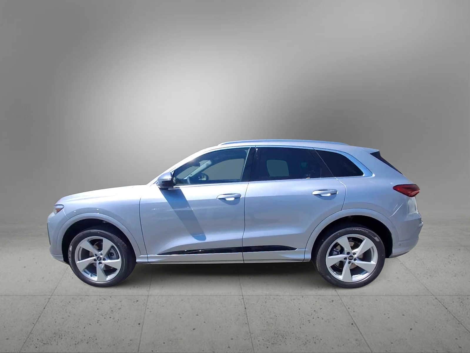 Thumbnail: 2026 Audi Q5 - 5
