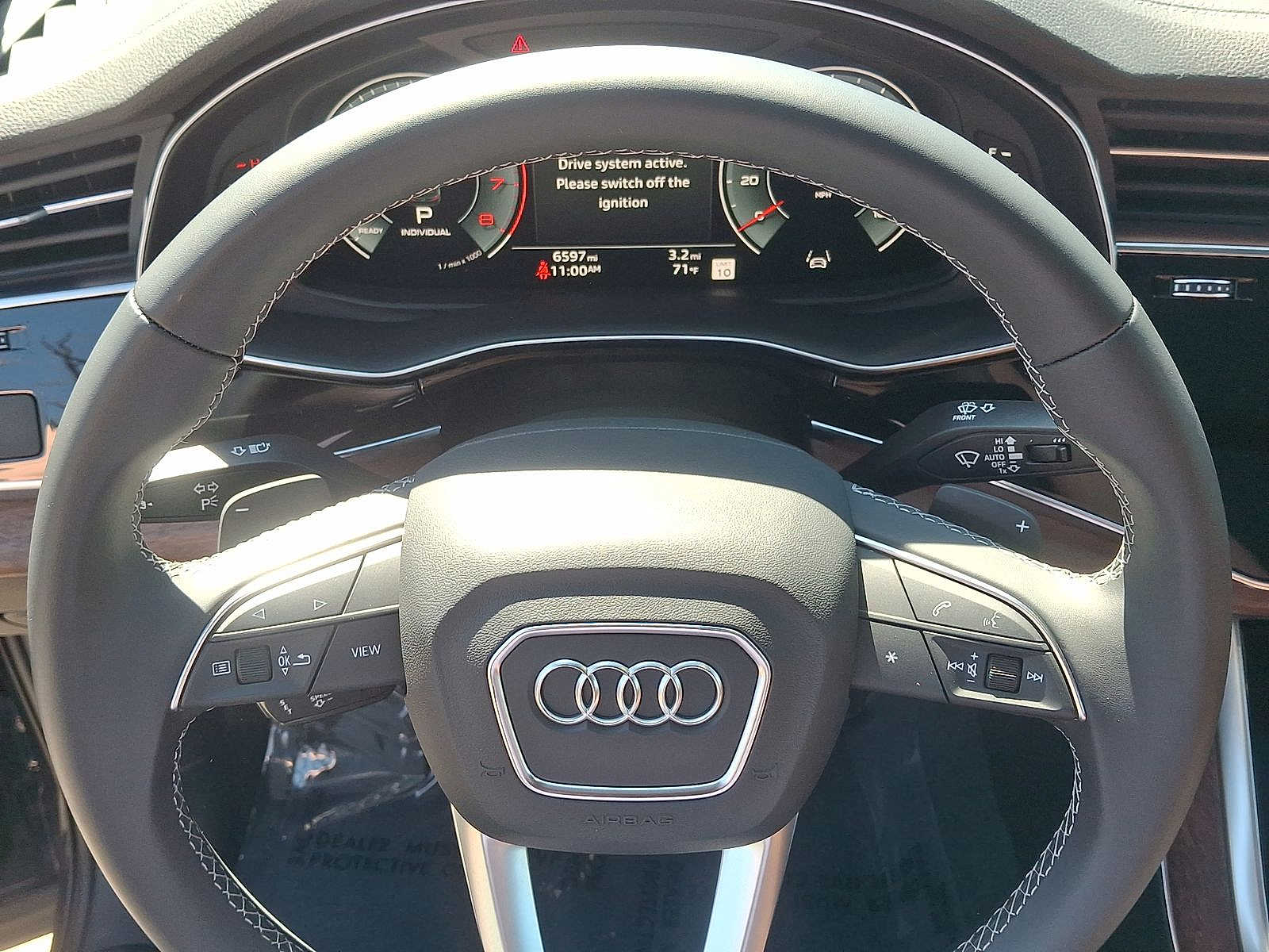 Thumbnail: 2026 Audi Q7 - 16