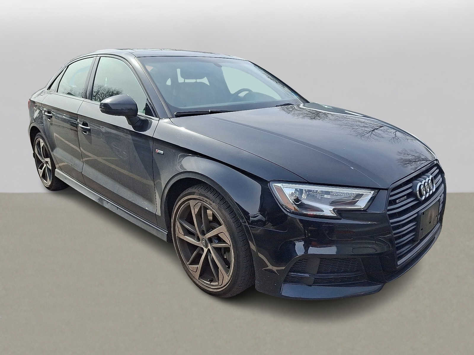 Thumbnail: 2020 Audi A3 - 2