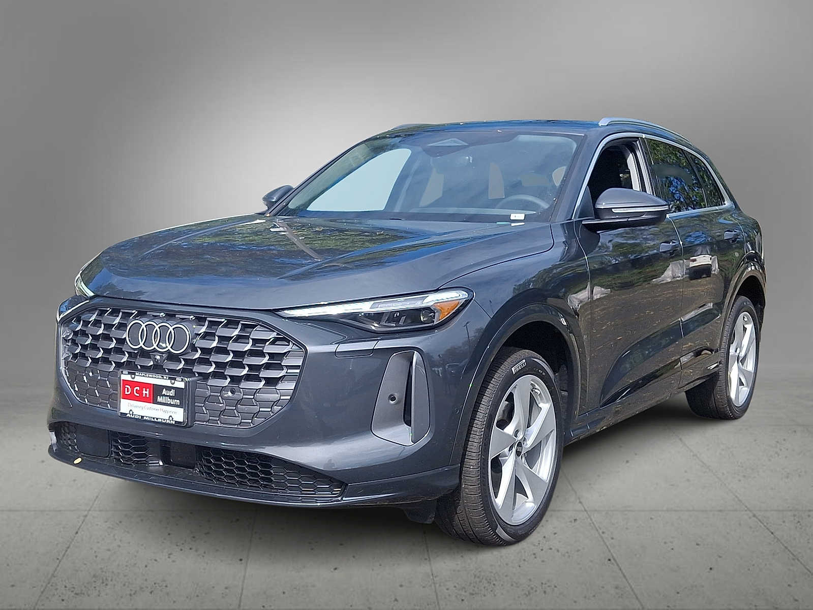 Thumbnail: 2025 Audi Q5 - 1