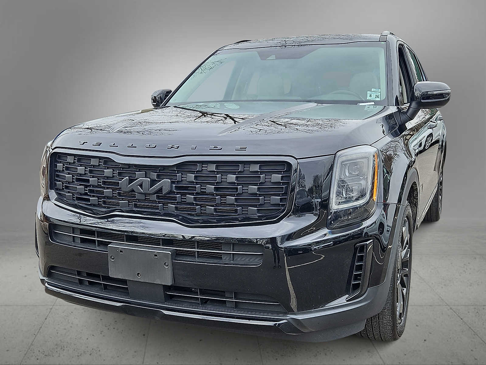 Thumbnail: 2022 Kia Telluride - 1