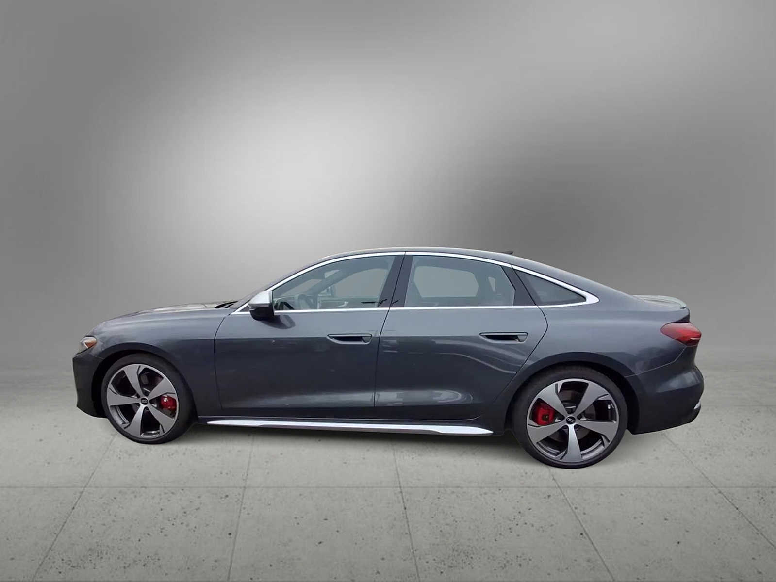 Thumbnail: 2025 Audi S5 - 5