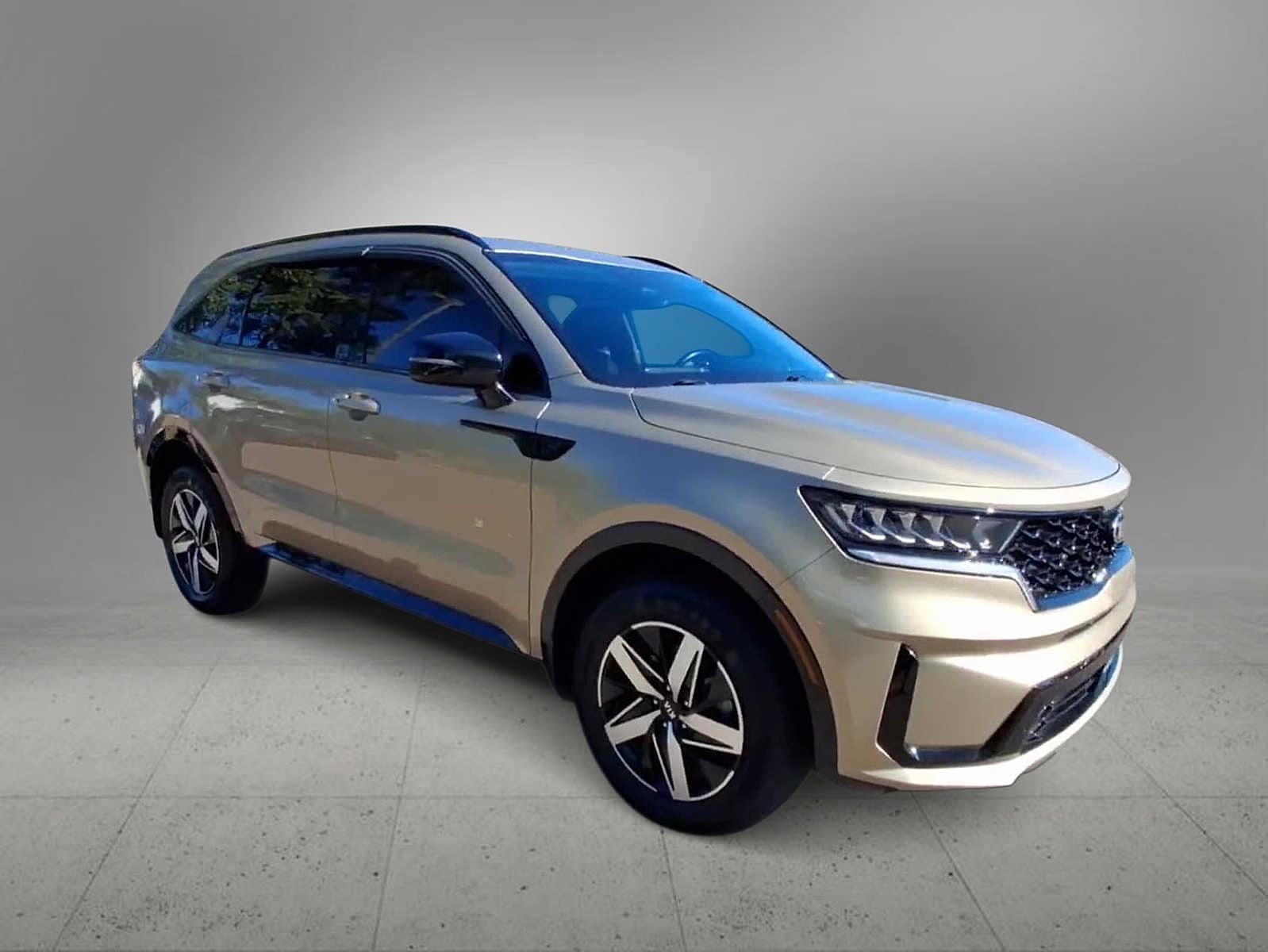 Thumbnail: 2021 Kia Sorento - 2