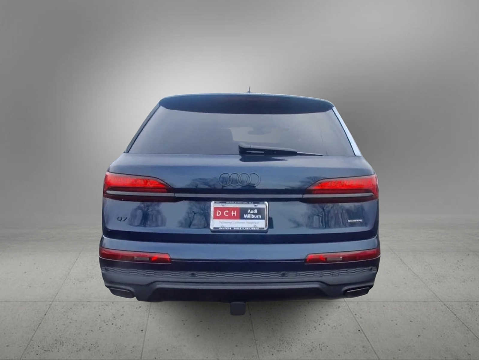 Thumbnail: 2026 Audi Q7 - 7