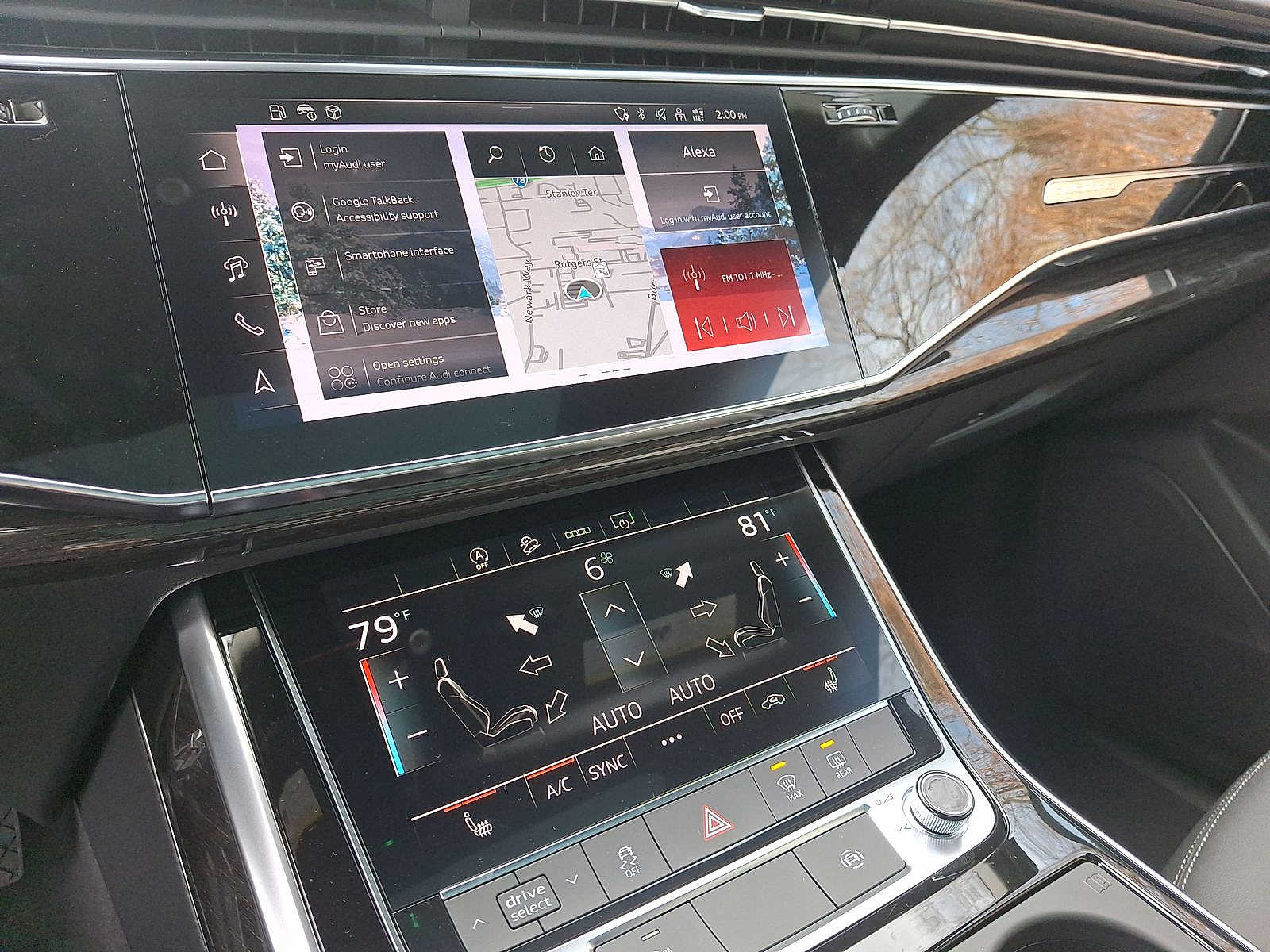 Thumbnail: 2025 Audi Q8 - 14