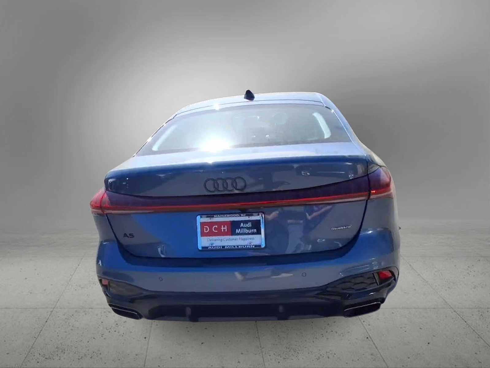 Thumbnail: 2026 Audi A5 - 6