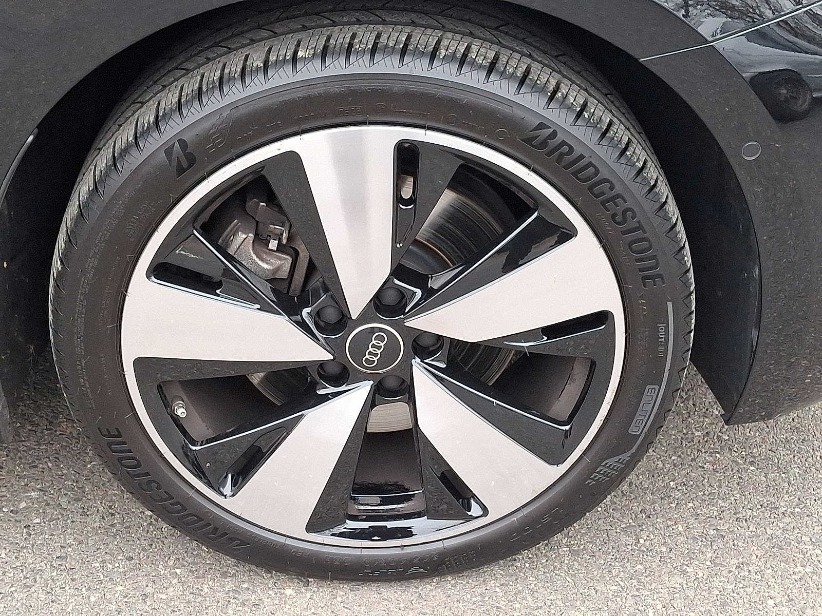 Thumbnail: 2025 Audi A5 - 26