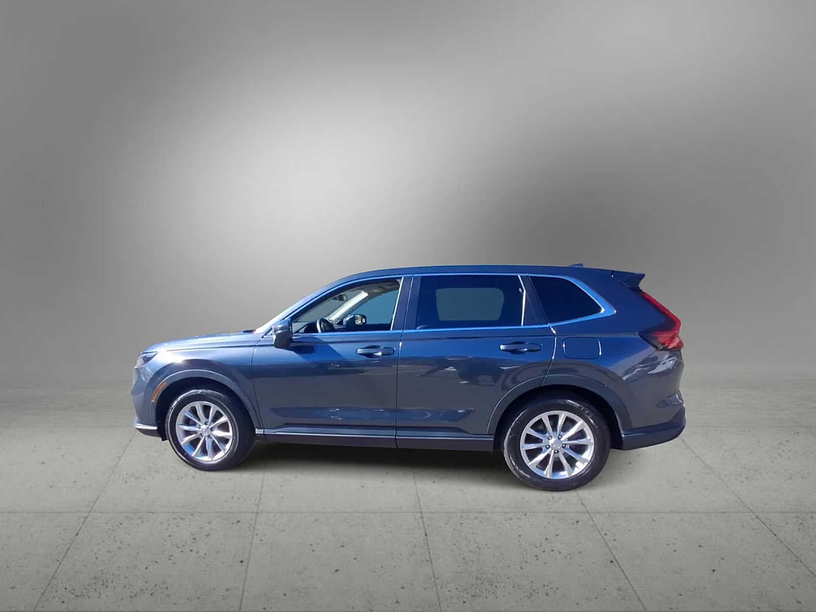 Thumbnail: 2023 Honda CR-V - 5