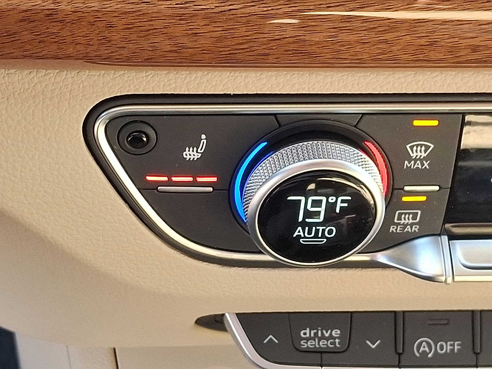 Thumbnail: 2023 Audi Q5 - 19