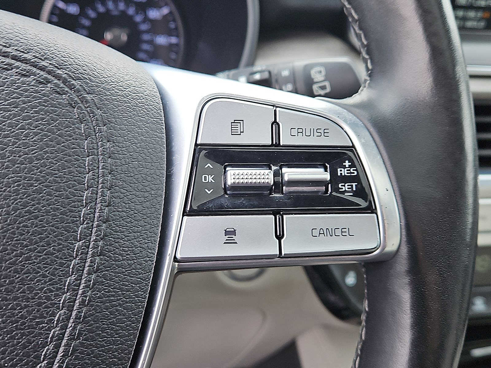 Thumbnail: 2022 Kia Telluride - 18