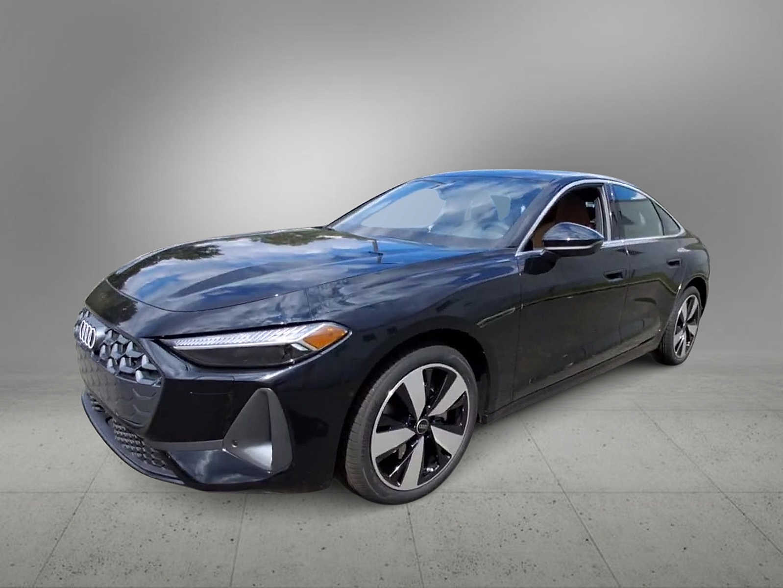 Thumbnail: 2025 Audi A5 - 4