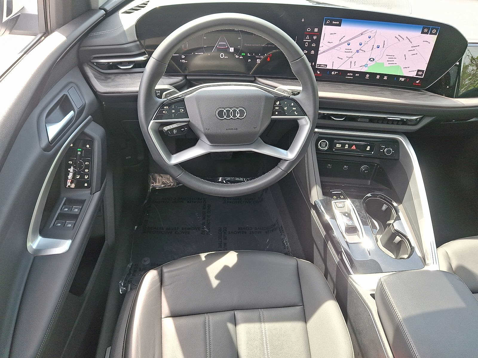 Thumbnail: 2025 Audi Q5 - 21