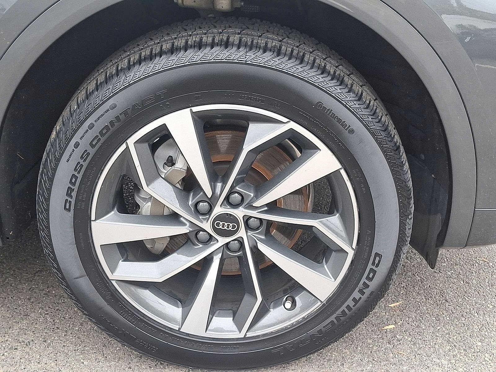 Thumbnail: 2022 Audi Q5 - 27