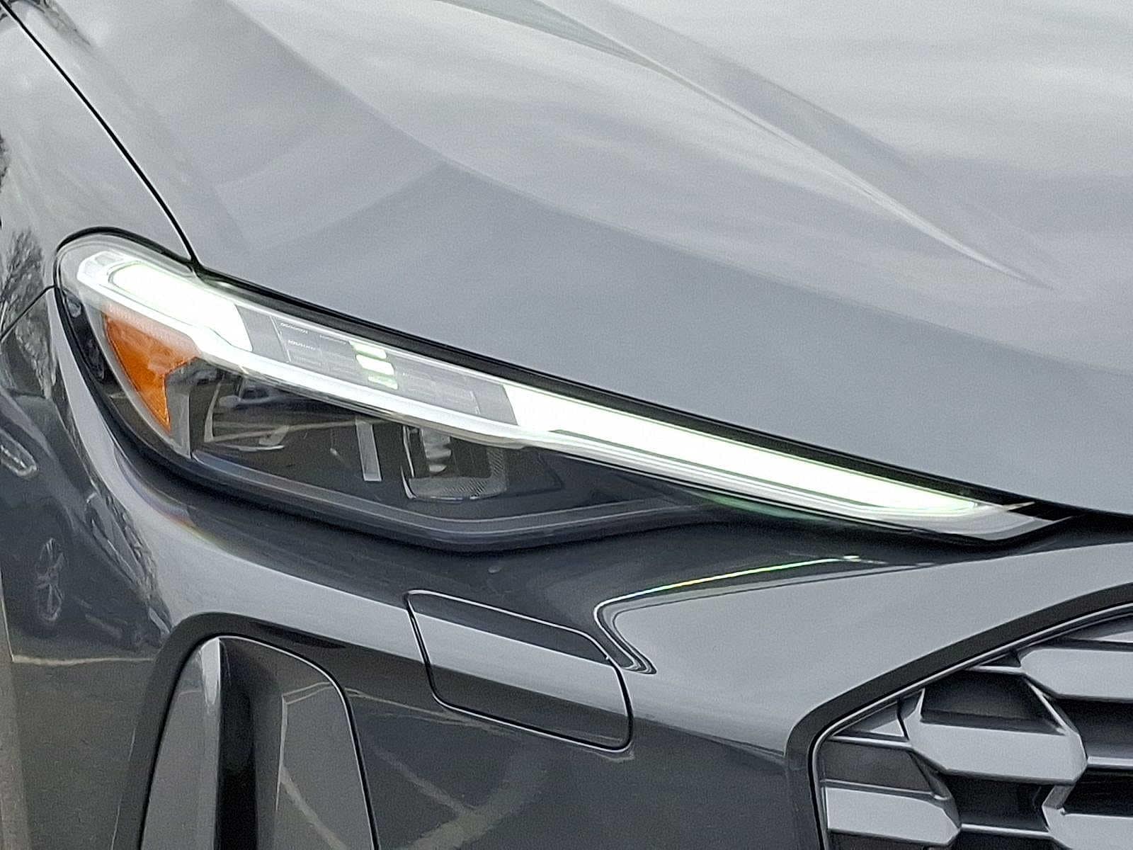 Thumbnail: 2025 Audi Q5 - 28