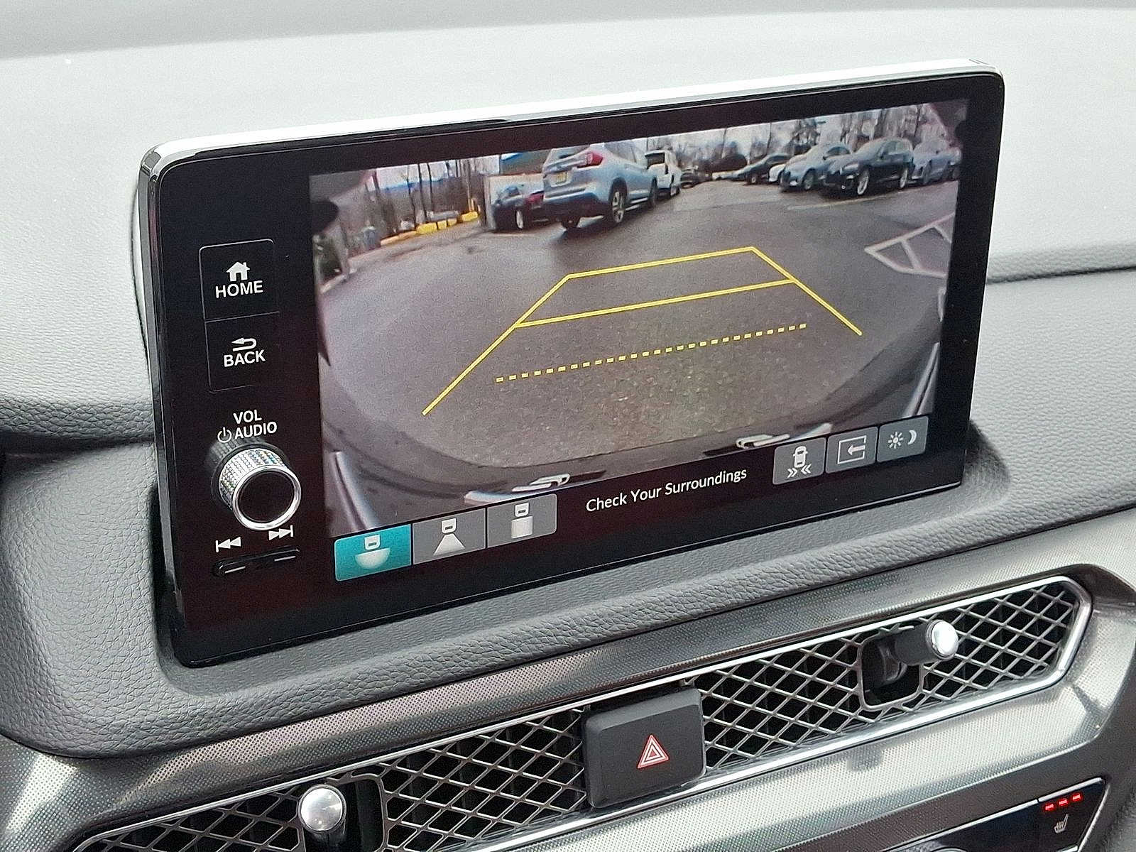 Thumbnail: 2023 Acura Integra - 16