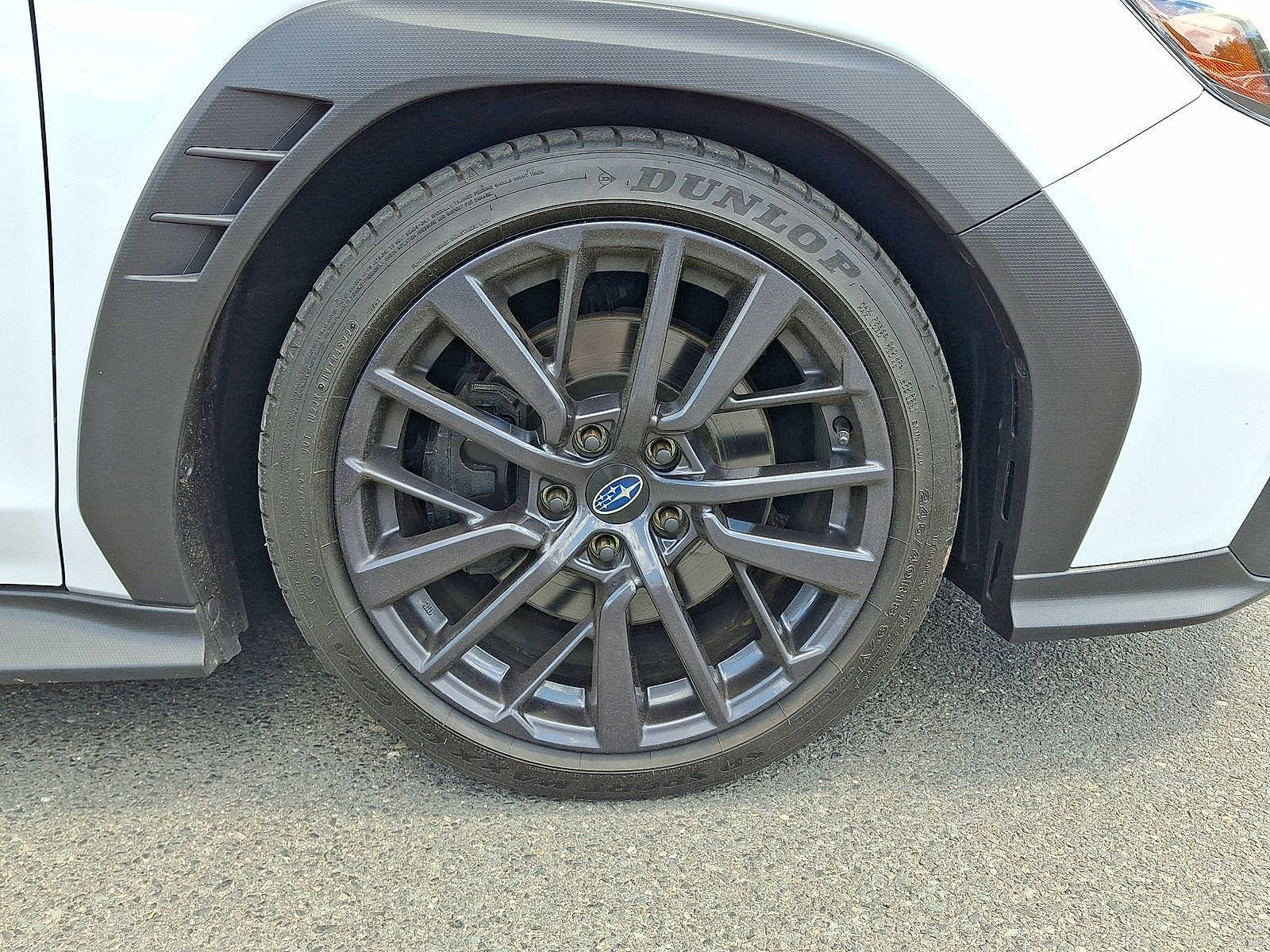 Thumbnail: 2022 Subaru WRX - 33