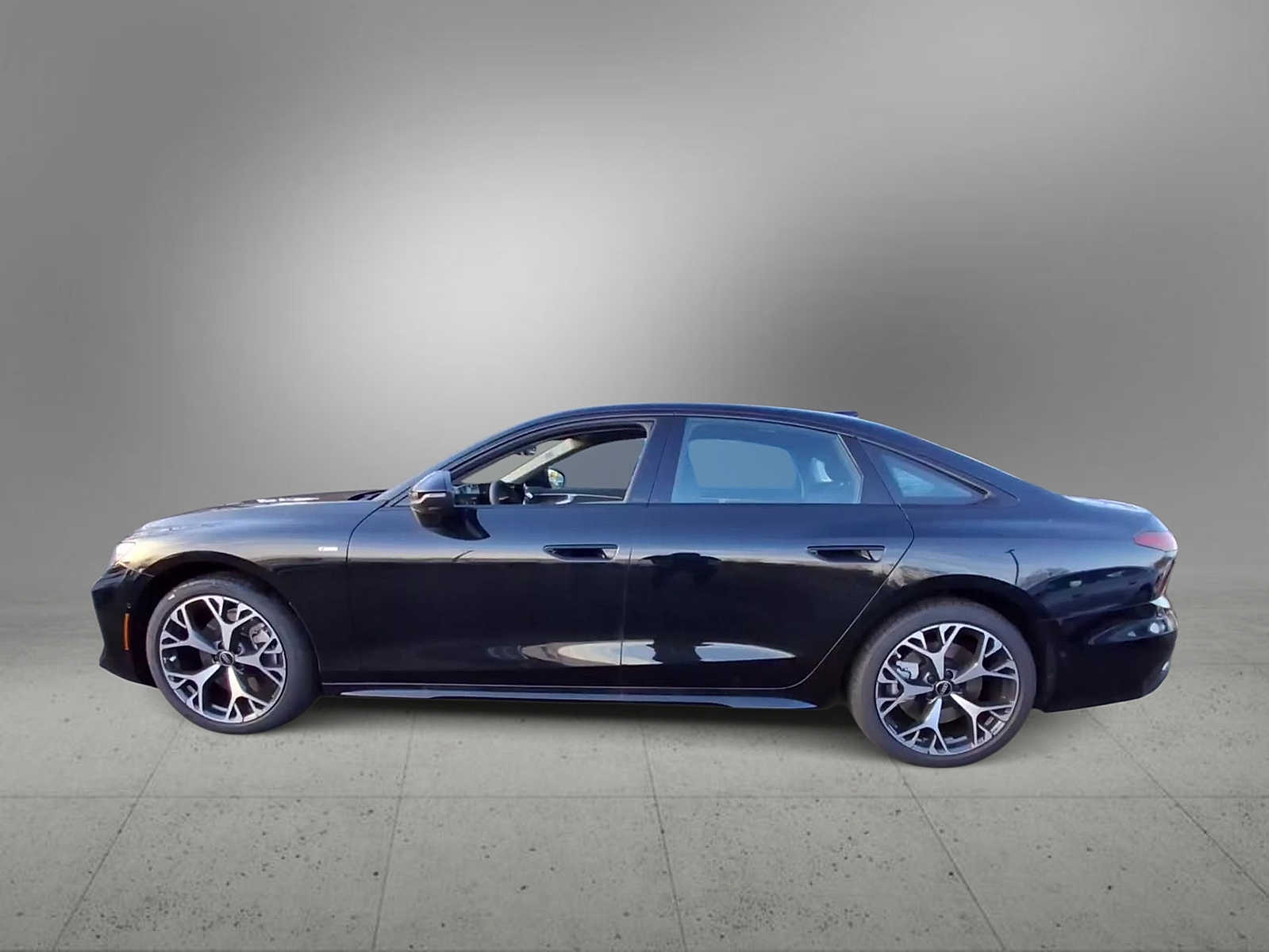 Thumbnail: 2026 Audi A6 - 5