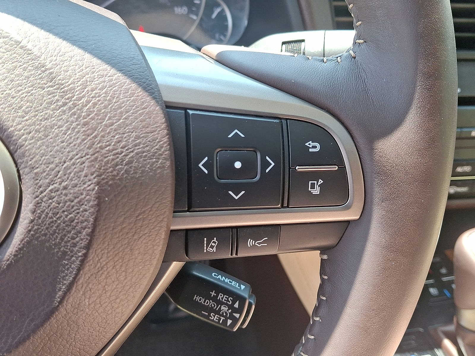 2018 Lexus RX 350 15