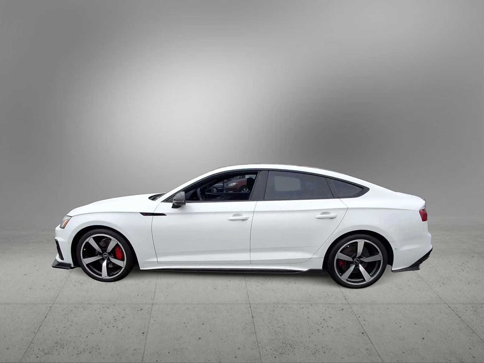 Thumbnail: 2023 Audi A5 - 5