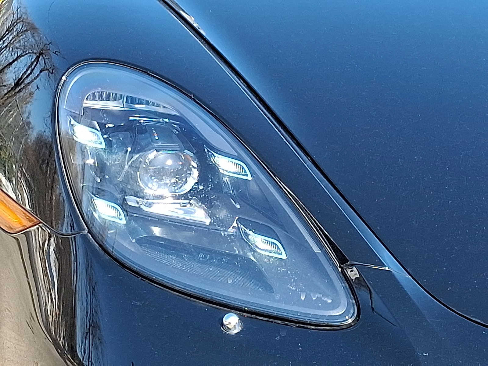 Thumbnail: 2021 Porsche 718 Boxster - 28