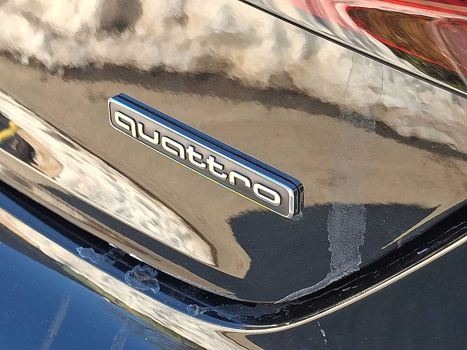 Thumbnail: 2023 Audi A5 - 22