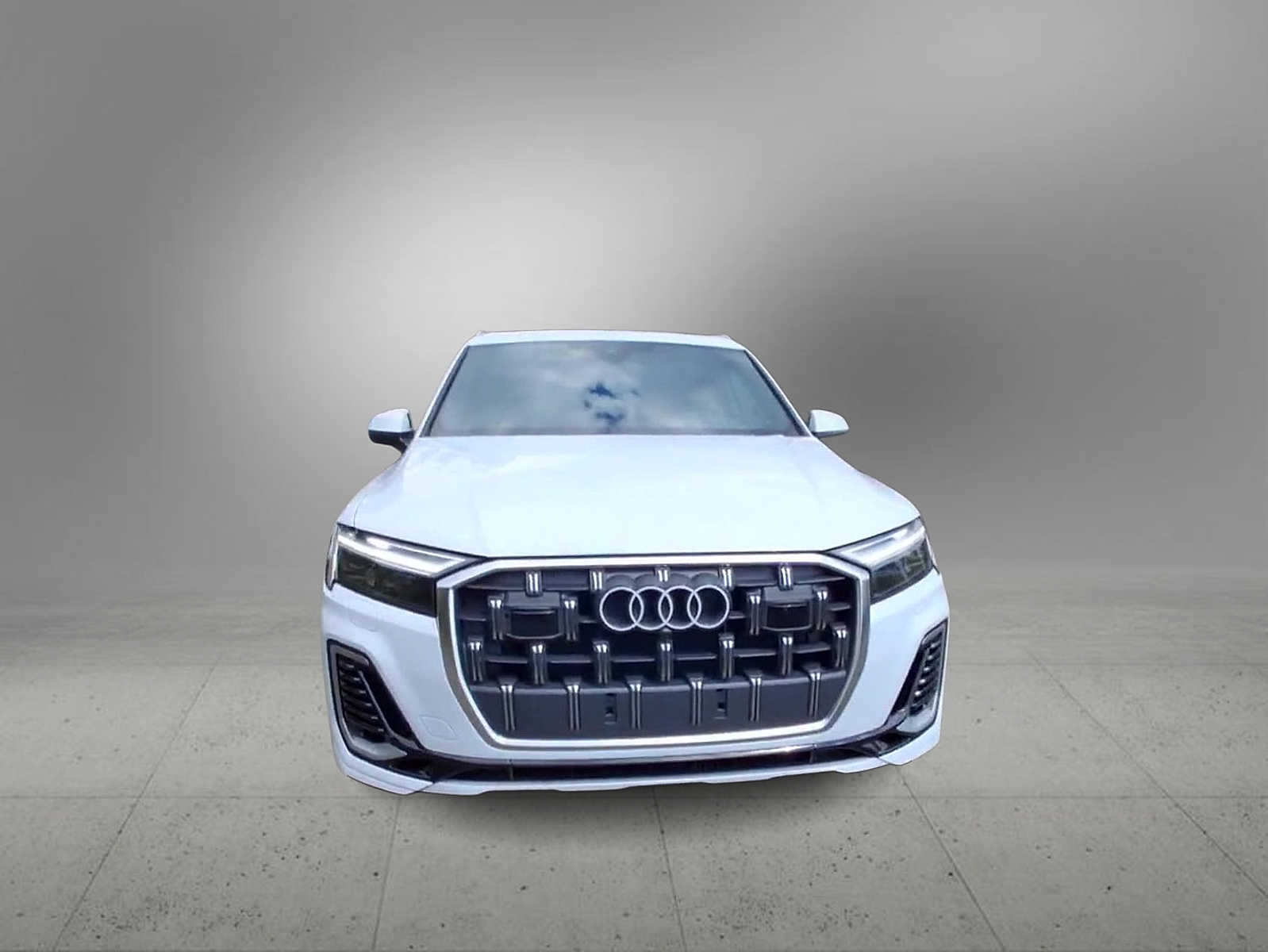 Thumbnail: 2025 Audi Q7 - 3