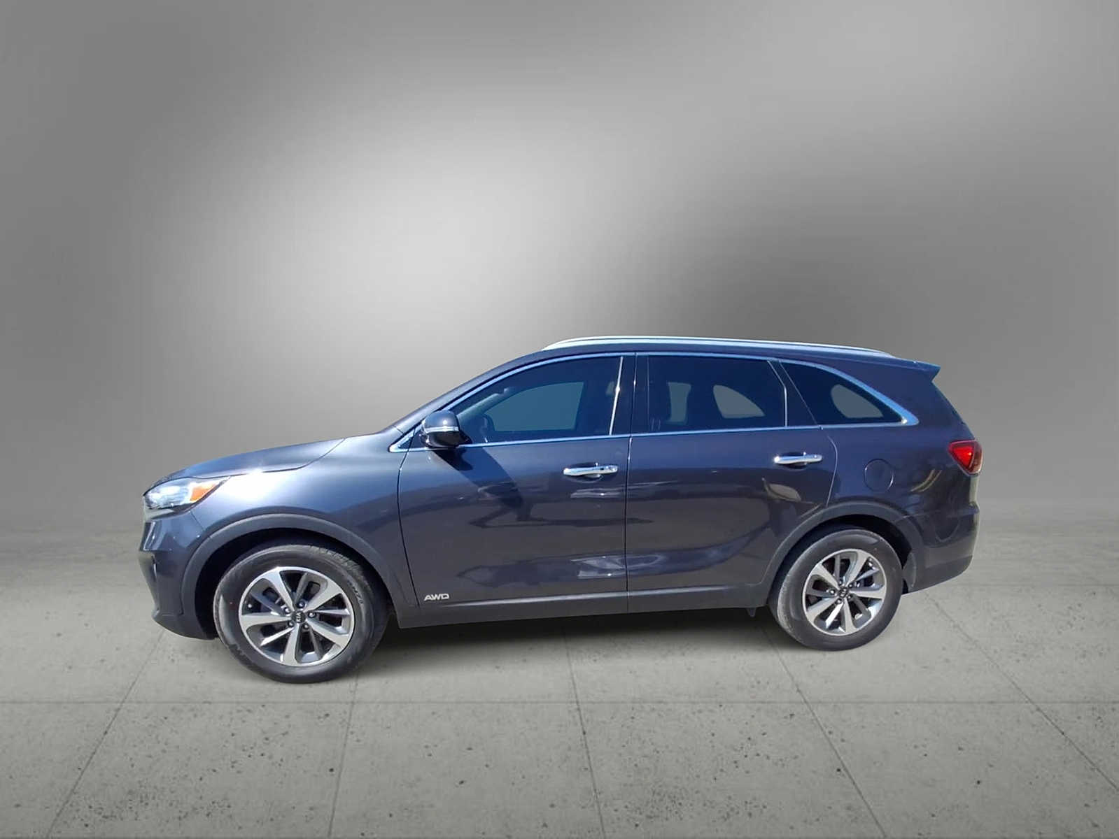 Thumbnail: 2019 Kia Sorento - 5