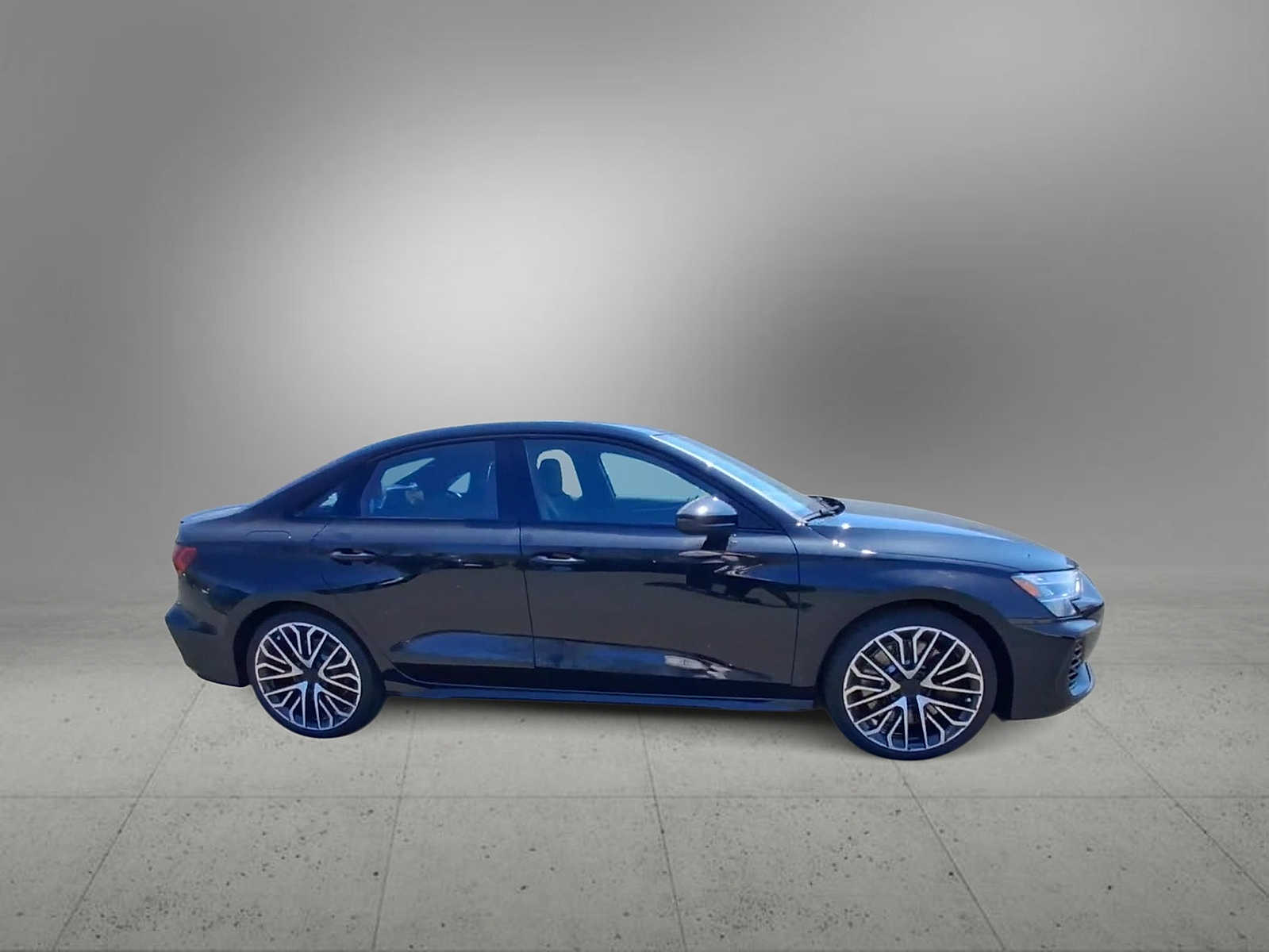 Thumbnail: 2026 Audi S3 - 9