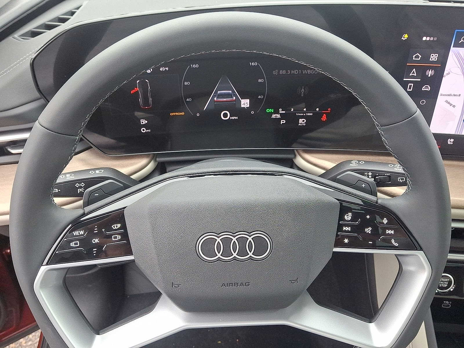 Thumbnail: 2025 Audi Q5 - 16