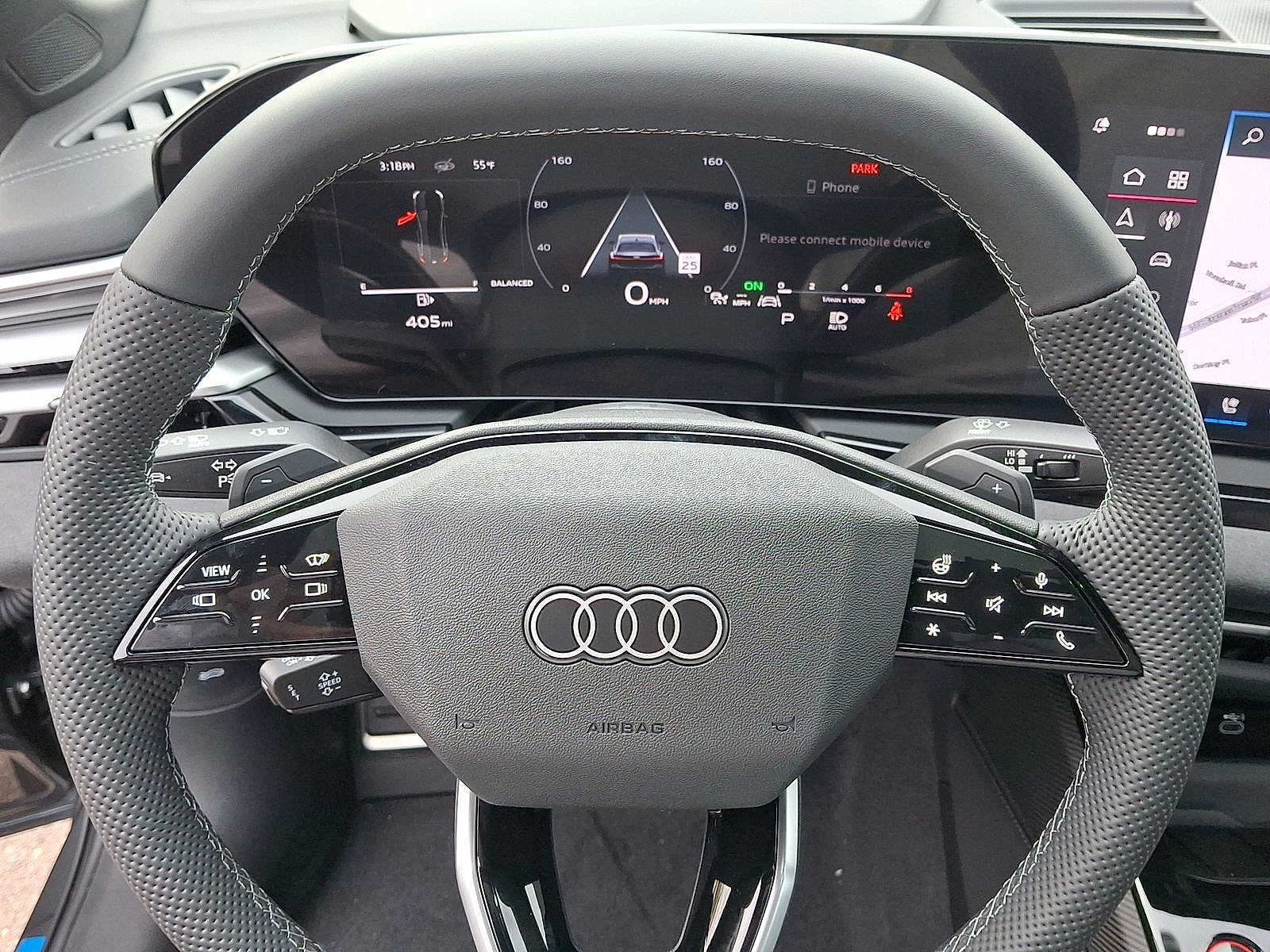 Thumbnail: 2025 Audi S5 - 16