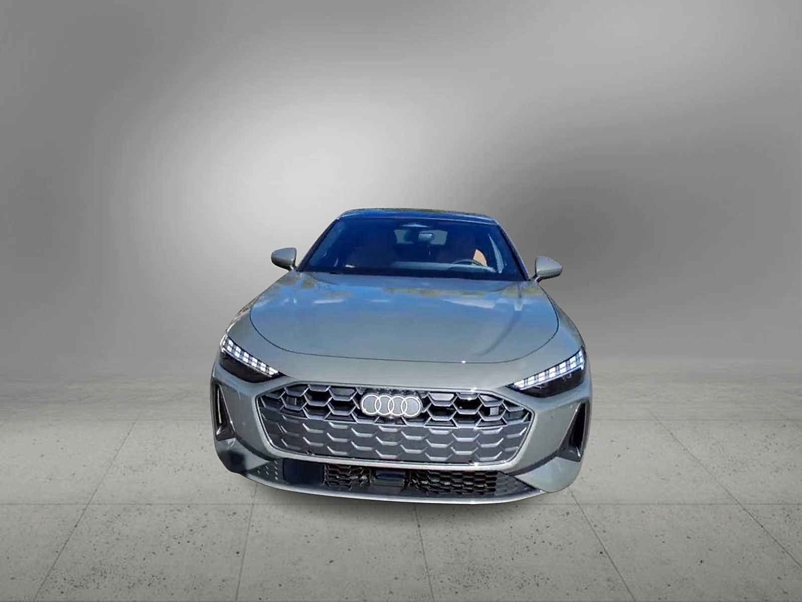 Thumbnail: 2025 Audi A5 - 3